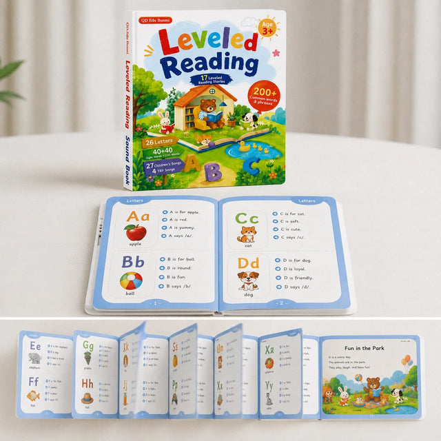 Read & Learn™ | Leuk en makkelijk Engels leren