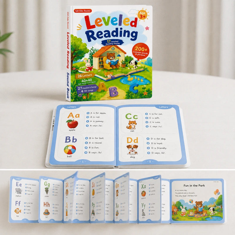 Read & Learn™ | Leuk en makkelijk Engels leren