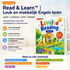 Read & Learn™ | Leuk en makkelijk Engels leren
