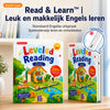 Read & Learn™ | Leuk en makkelijk Engels leren