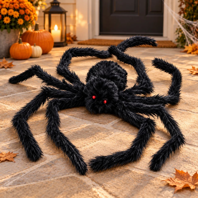 SpookySpider™ | Griezelige Halloween Spin