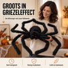 SpookySpider™ | Griezelige Halloween Spin