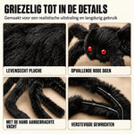 SpookySpider™ | Griezelige Halloween Spin