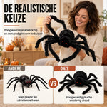 SpookySpider™ | Griezelige Halloween Spin