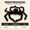 SpookySpider™ | Griezelige Halloween Spin