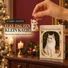 Merry Meow™ | 24 Kerstornamenten