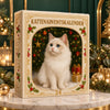 Merry Meow™ | 24 Kerstornamenten