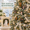 Merry Meow™ | 24 Kerstornamenten
