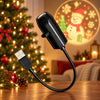 MagicGlow™ | Sfeervolle Kerstprojector
