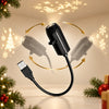 MagicGlow™ | Sfeervolle Kerstprojector