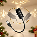 MagicGlow™ | Sfeervolle Kerstprojector