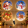 MagicGlow™ | Sfeervolle Kerstprojector