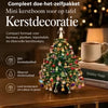 KerstGloed™ | Zelfmaak Kerstboom met Verlichting
