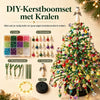 KerstGloed™ | Zelfmaak Kerstboom met Verlichting