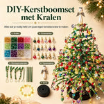 KerstGloed™ | Zelfmaak Kerstboom met Verlichting