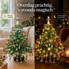 KerstGloed™ | Zelfmaak Kerstboom met Verlichting
