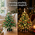 KerstGloed™ | Zelfmaak Kerstboom met Verlichting