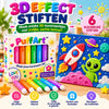 PuffArt™ | 3D-Stiften
