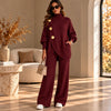 VÉRA™ | Luxe Tweedelige Set
