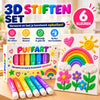 PuffArt™ | 3D-Stiften