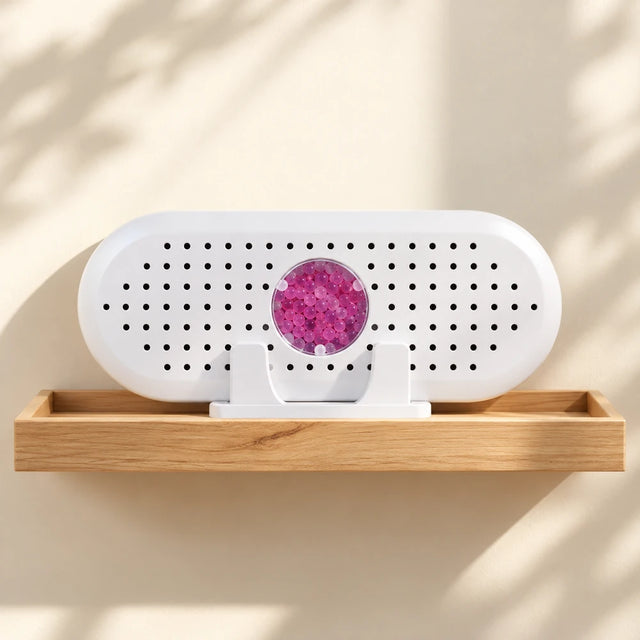 DryBuddy™| Compacte Vochtabsorber