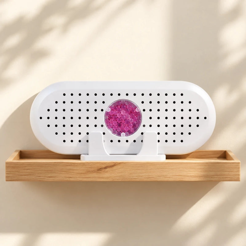 DryBuddy™| Compacte Vochtabsorber