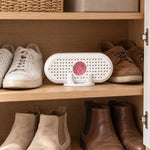 DryBuddy™| Compacte Vochtabsorber