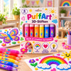 PuffArt™ | 3D-Stiften