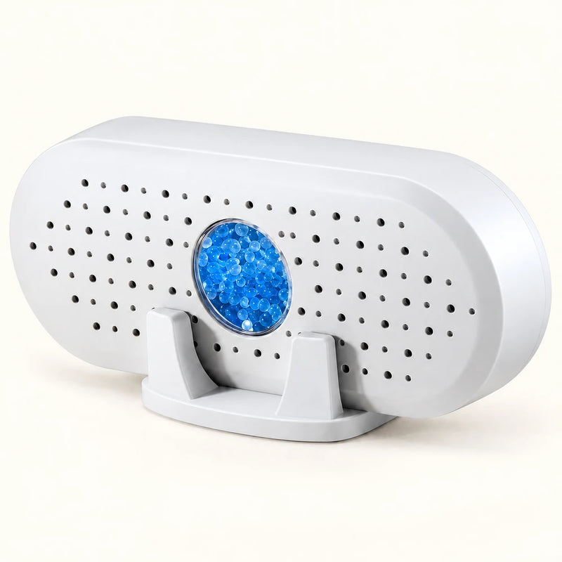 DryBuddy™| Compacte Vochtabsorber