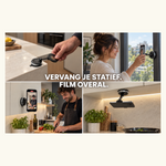 GripGo™ | Multifunctionele Telefoonhouder