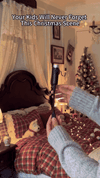 MagicGlow™ | Sfeervolle Kerstprojector