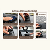 GripGo™ | Multifunctionele Telefoonhouder