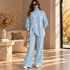 VÉRA™ | Luxe Tweedelige Set