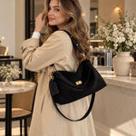 Velmora™| Luxe tas voor elke dag