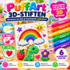 PuffArt™ | 3D-Stiften