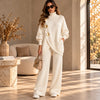 VÉRA™ | Luxe Tweedelige Set