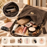 Velmora™| Luxe tas voor elke dag