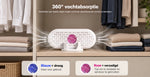 DryBuddy™| Compacte Vochtabsorber