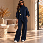VÉRA™ | Luxe Tweedelige Set